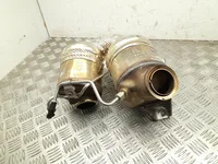 Audi 05E131723F, 05E131701H Q3 (F3B) 2025 Katalysator