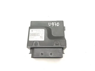 Porsche 971906093B PANAMERA (971) 2018 Unité de contrôle pour unité d'alimentation en carburant - Image 1
