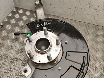 BYD UXEB-2304020E / UXEB2304020E SEALION 7 2026 Wheel Bearing Housing Right Front - Image 1