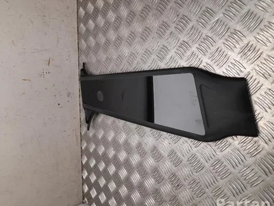 Tesla 1937557-00-B, 1988795-00-A, 1809885-00-C / 193755700B, 198879500A, 180988500C Model Y 2025 B-support externe - Image 1