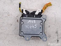 Citroën 9829442880 C3 III (SX) 2019 Airbagsteuergerät