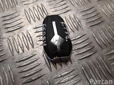 Citroën E107185 DS7 CROSSBACK 2018 Llave - Imagen 1