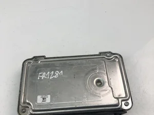 Audi 03C906022AN; 0261S04394 / 03C906022AN, 0261S04394 A3 Sportback (8PA) 2009 Unidad de control del motor