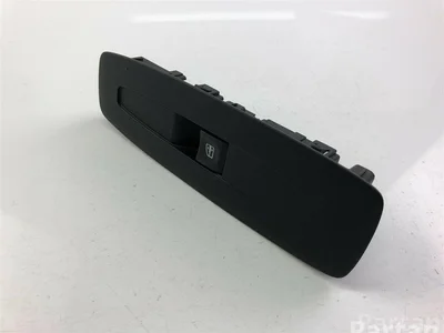 Renault E30171 MEGANE III Hatchback (BZ0_) 2010 Bouton de lève-vitre - Image 1