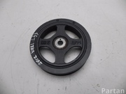 TOYOTA J12D16KG YARIS (_P13_) 2012 Crankshaft Timing Belt Pulley