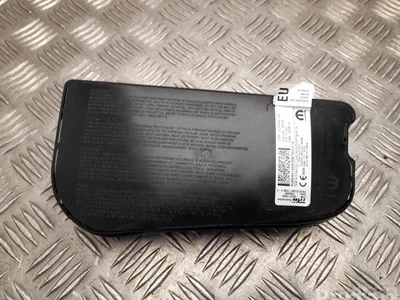 Alfa Romeo 0L0534621AA STELVIO (949_) 2019 Airbag latéral - Image 1