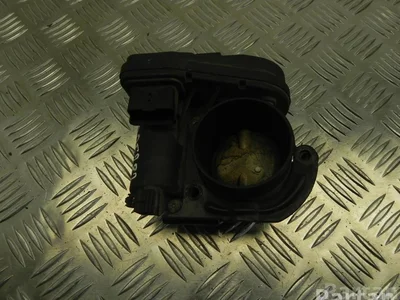 Citroën 9649510080 C4 Picasso I (UD_) 2007 Corps de papillon - Image 1