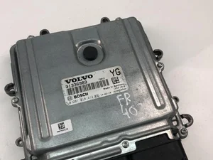Volvo 31336983; 0281018414 / 31336983, 0281018414 S60 I 2007 Unidad de control del motor