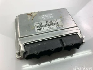 Volkswagen 071906018E; 0261204752 / 071906018E, 0261204752 PASSAT Variant (3B5) 1999 Valdymo blokai