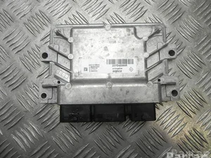 Renault 237D40289R ZOE (BFM_) 2016 Unité de contrôle moteur