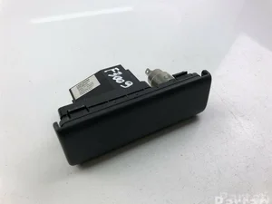 Land Rover 5H22-19C065-AA / 5H2219C065AA DISCOVERY IV (L319) 2011 Unités de contrôle