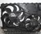 Gebrauchtes Original Volvo 6G918C607 XC60 2011 Kühlerlüfter - Bild 1