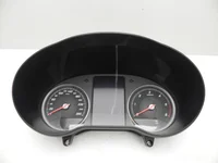 Mercedes-Benz A 205 900 17 27 / A2059001727 C-CLASS (W205) 2015 Prietaisų skydelis (spidometras) km/h