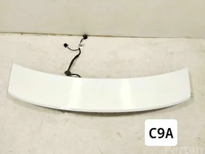 Porsche 9J1827932A, 9J1827204B, 9J1974224 Taycan 2023 Becquet