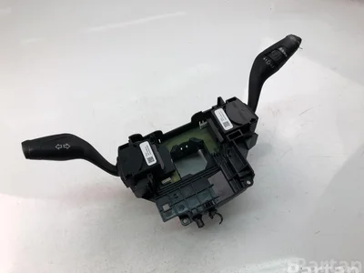 Ford BV6T-13N064-AF / BV6T13N064AF FOCUS III 2015 Kombischalter Lenkstockschalter - Bild 1