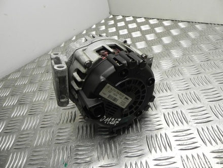 MERCEDES-BENZ A 014 154 33 02 / A0141543302 M-CLASS (W166) 2014 Alternator