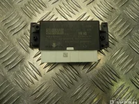 Škoda 5Q0 919 283 G / 5Q0919283G FABIA III (NJ3) 2018 Unité de contrôle pour systèmes de stationnement