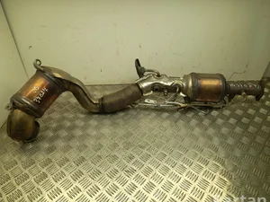 Volkswagen 5QF 131 723 B, 5Q0 181 KA, 5Q0 131 690 Q / 5QF131723B, 5Q0181KA, 5Q0131690Q PASSAT Variant (3G5) 2022 Catalyseur