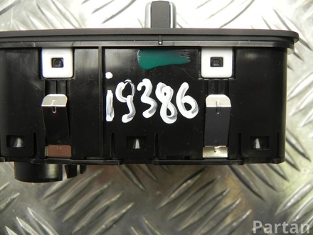 AUDI 8V0 941 531 AR / 8V0941531AR A3 Limousine (8VS, 8VM) 2017 Light switch