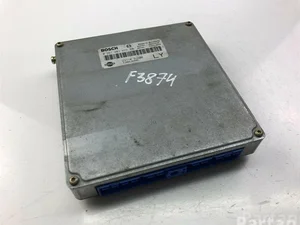 Nissan 0261203855; 237103J400 / 0261203855, 237103J400 PRIMERA (P11) 2001 Unités de contrôle