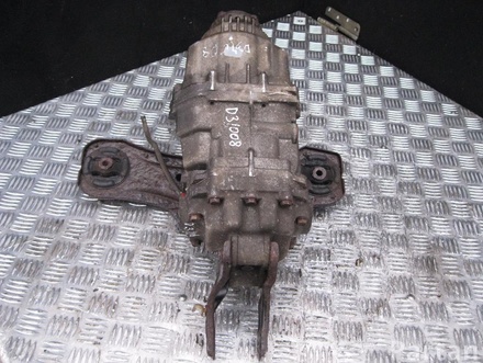 HONDA CR-V II (RD_) 2006 Rear axle differential