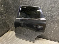 Citroën C4 III (BA_, BB_, BC_) 2024 Дверь сзади слева