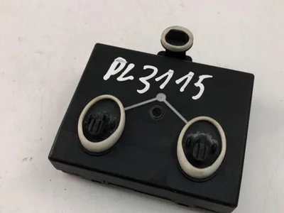 Audi 8T0959793P A5 (8T3) 2010 Unidad de control de puertas - Imagen 1