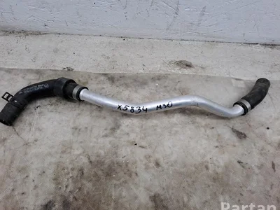 Mercedes-Benz A2058303302 C-CLASS (W205) 2015 Conduite de réfrigérant - Image 1