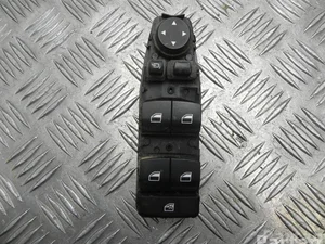 BMW 9362107 3 (F30, F80) 2014 Switch for electric windows