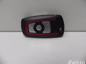 BMW 9254899 3 (F30, F80) 2014 Clé