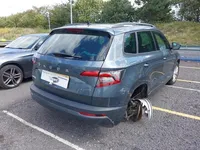 K143 Skoda Karoq 2.0 TDI DFFA + TWE - Vignette 3