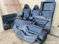 Cupra ATECA (KH7, KHP, KBP) 2022 Sitze komplett Türverkleidung Armlehne 