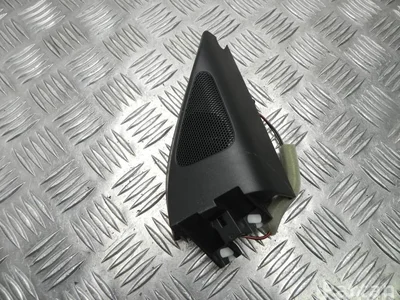 Volkswagen 3C8 035 411, 3C0 837 994 / 3C8035411, 3C0837994 PASSAT (362) 2011 Haut-parleur haute fréquence - Image 1