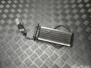 Toyota DT013410-0251 / DT0134100251 COROLLA Saloon (_E18_, ZRE17_) 2014 Appareil de chauffage auxiliaire