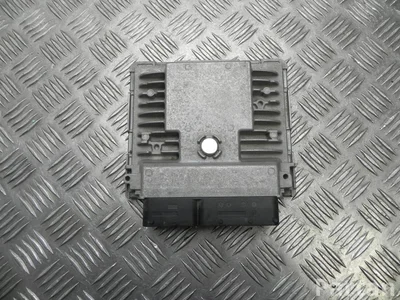 Volkswagen 03F 906 070 GG / 03F906070GG GOLF PLUS (5M1, 521) 2011 Motorsteuergerät - Bild 1