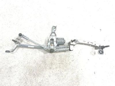 Mercedes-Benz A2978207301, 1397225090, 1397225090 EQS (V297) 2023 Wischergestänge mit Wischermotor - Bild 1