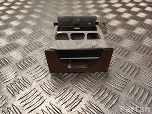 Mercedes-Benz S-CLASS Saloon (W108, W109) 1971 Ashtray