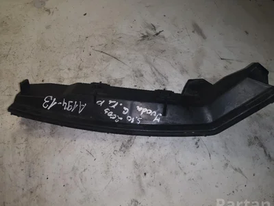 Volvo 30655999 S40 II (MS) 2005 Support pour pare-chocs - Image 1