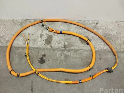 Tesla 103058200G MODEL S 2013 Harnais - Image 1