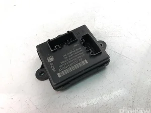 Ford AV6N-14B531-AF / AV6N14B531AF C-MAX II (DXA/CB7, DXA/CEU) 2013 Control unit for door