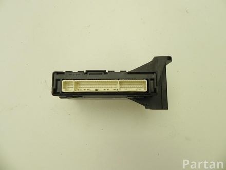 TOYOTA 88650-02650 / 8865002650 AURIS (_E15_) 2010 Amplifier assy, air conditioner