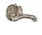 Mercedes-Benz Trucks A4720106662 ACTROS MP4 / MP5 2017 Separador de aceite - Imagen 2