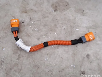 Opel 9826145080 Mokka II e 2022 Harnais - Image 1