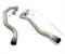 Jeep 68378101AC, 68378100AA, P68378101AC, P68378100AA GRAND CHEROKEE V (WL) 2022 Catalytic Converter - Image 3