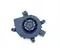Porsche 4N0.963.575 / 4N0963575 PANAMERA (971) 2018 Gebläsemotor für Sitzlüftung - Bild 1