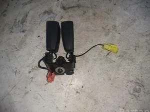 Volvo 31332721 S60 II 2011 Boucle de ceinture de sécurité