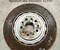 Original (gebraucht) Maserati 670037769 LEVANTE 2017 Bremsscheibe vorne links - Bild 1