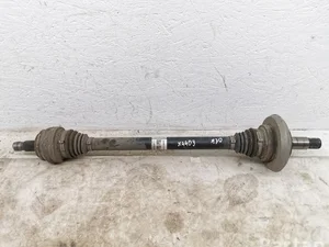 Mercedes-Benz A2053508113 C-CLASS (W205) 2015 Arbre de transmission Left Rear