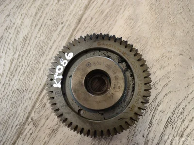 Mercedes-Benz A6510340305, A6510301813 SPRINTER 3-t Box (906) 2012 Arbre à cames de pignon - Image 1