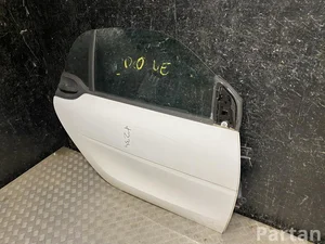Smart FORFOUR liftback (453) 2022 Drzwi z przodu po prawej